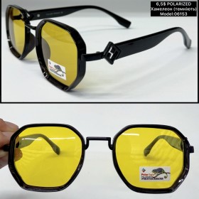 0073 Жіночі (06153) POLARIZED «ХАМЕЛЕОН» (темніють)